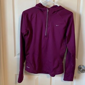 Nike running dry fit